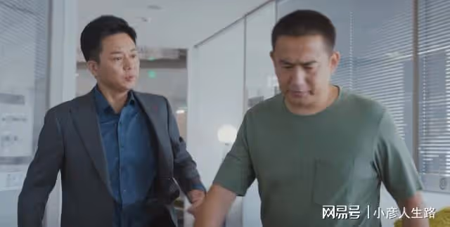 僅憑3集就上癮,黃磊劉奕君合作即封神,又是一部王牌生活劇