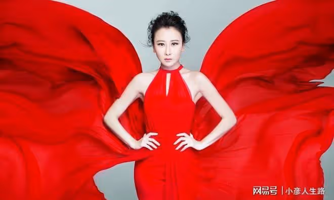 《浪姐》被低估的姐姐,副業涉及多個領域,履歷造假月薪30萬元