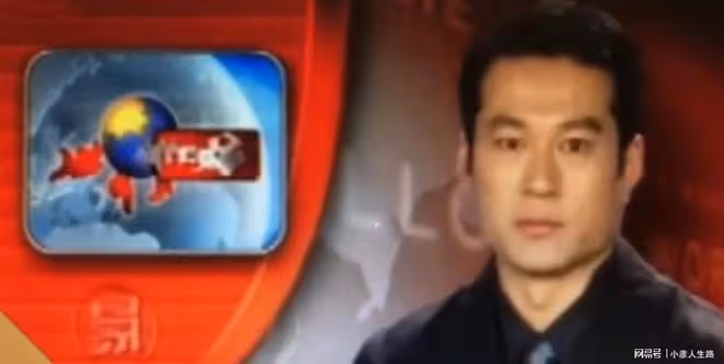 30歲從高薪設計師轉行做演員,譚凱苦熬20年,龍套終成老戲骨