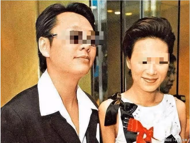 港姐冠軍近況曝光,卻因「折磨」前夫,哭訴上了熱搜