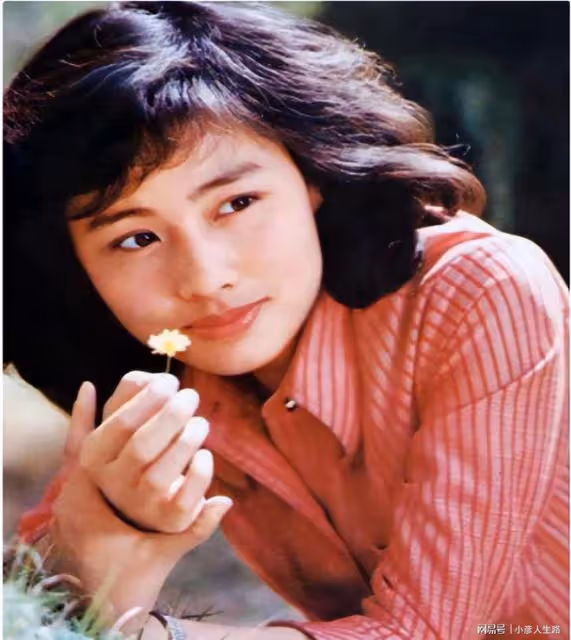 著名演員李媛媛,去世20年後,丈夫誓不再婚,兒子的堅持讓人淚目