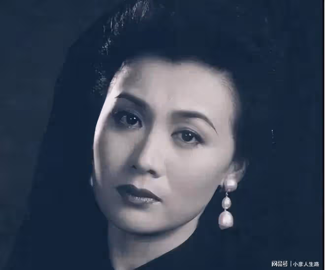 著名演員李媛媛,去世20年後,丈夫誓不再婚,兒子的堅持讓人淚目