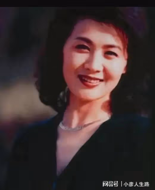 著名演員李媛媛,去世20年後,丈夫誓不再婚,兒子的堅持讓人淚目