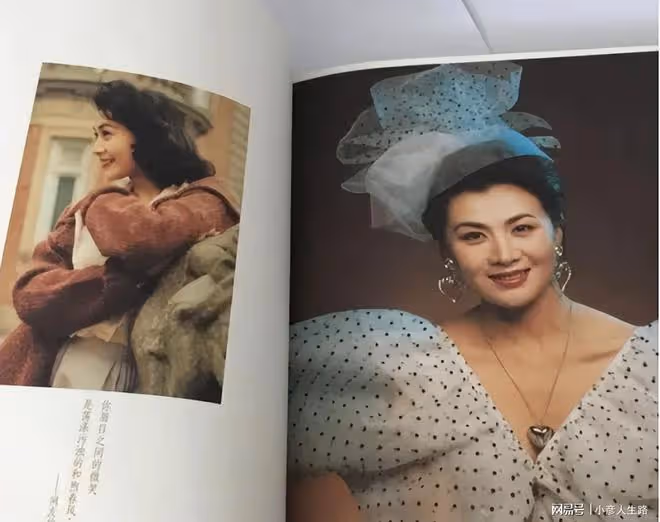 著名演員李媛媛,去世20年後,丈夫誓不再婚,兒子的堅持讓人淚目