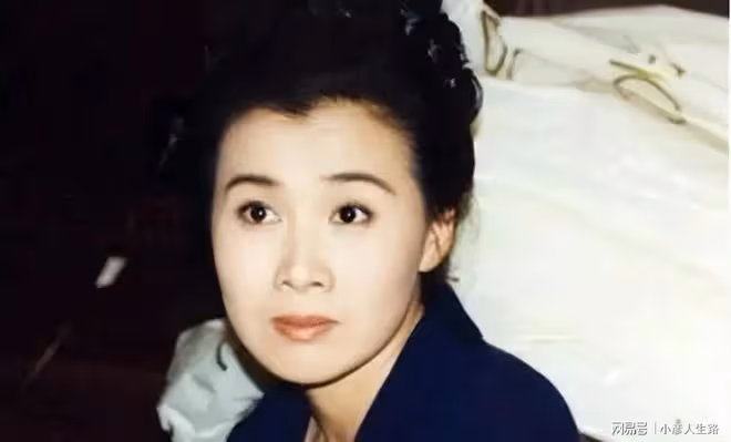 著名演員李媛媛,去世20年後,丈夫誓不再婚,兒子的堅持讓人淚目