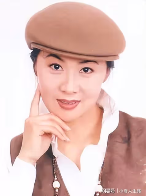著名演員李媛媛,去世20年後,丈夫誓不再婚,兒子的堅持讓人淚目
