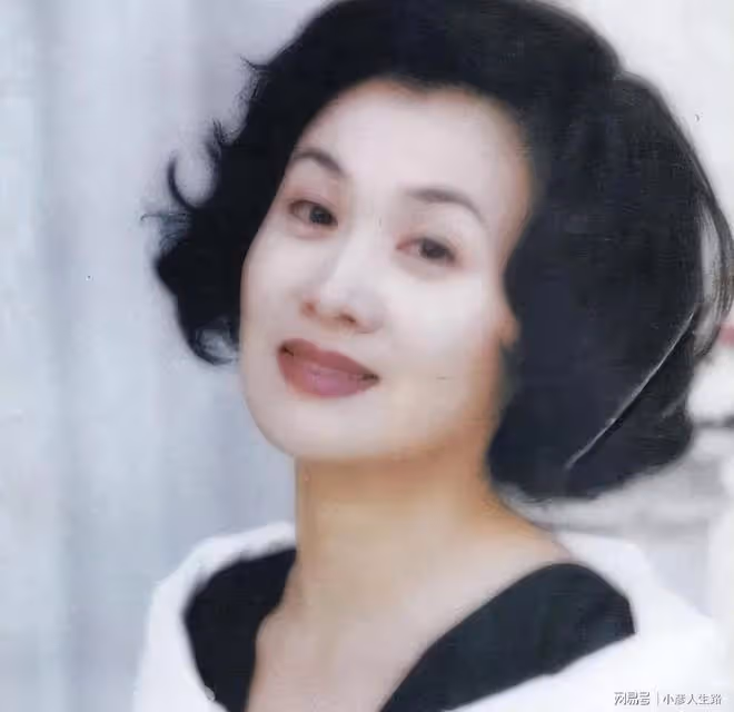 著名演員李媛媛,去世20年後,丈夫誓不再婚,兒子的堅持讓人淚目