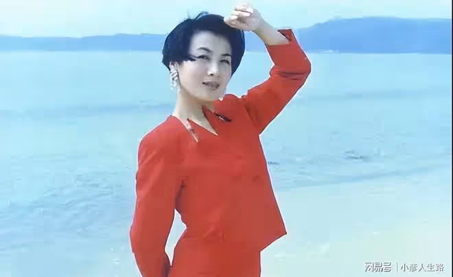 著名演員李媛媛,去世20年後,丈夫誓不再婚,兒子的堅持讓人淚目