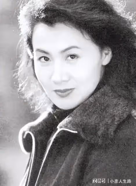 著名演員李媛媛,去世20年後,丈夫誓不再婚,兒子的堅持讓人淚目