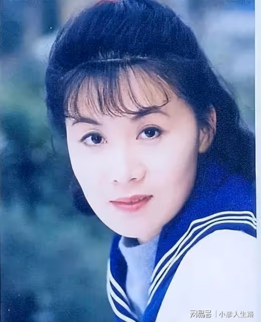 著名演員李媛媛,去世20年後,丈夫誓不再婚,兒子的堅持讓人淚目