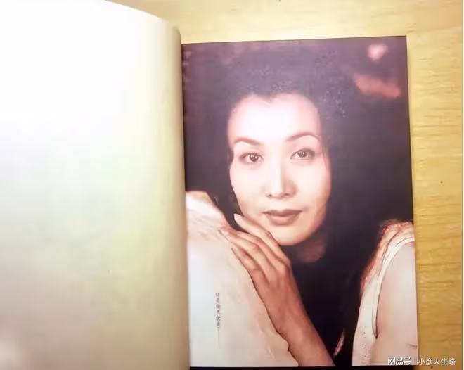 著名演員李媛媛,去世20年後,丈夫誓不再婚,兒子的堅持讓人淚目
