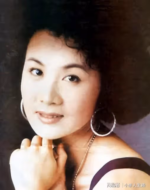 著名演員李媛媛,去世20年後,丈夫誓不再婚,兒子的堅持讓人淚目