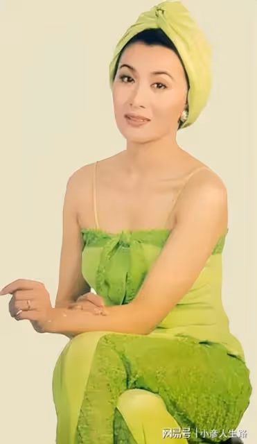 著名演員李媛媛,去世20年後,丈夫誓不再婚,兒子的堅持讓人淚目