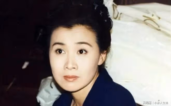 著名演員李媛媛,去世20年後,丈夫誓不再婚,兒子的堅持讓人淚目