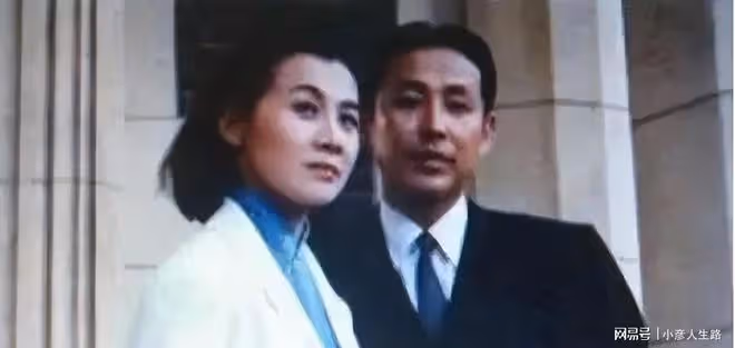 著名演員李媛媛,去世20年後,丈夫誓不再婚,兒子的堅持讓人淚目