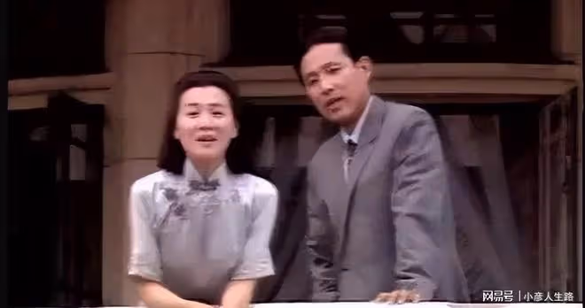 著名演員李媛媛,去世20年後,丈夫誓不再婚,兒子的堅持讓人淚目