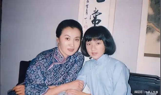 著名演員李媛媛,去世20年後,丈夫誓不再婚,兒子的堅持讓人淚目