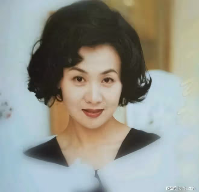 著名演員李媛媛,去世20年後,丈夫誓不再婚,兒子的堅持讓人淚目