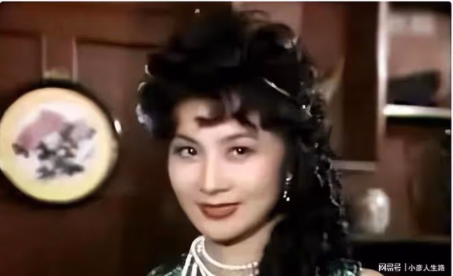 著名演員李媛媛，去世20年後，丈夫誓不再婚，兒子的堅持讓人淚目