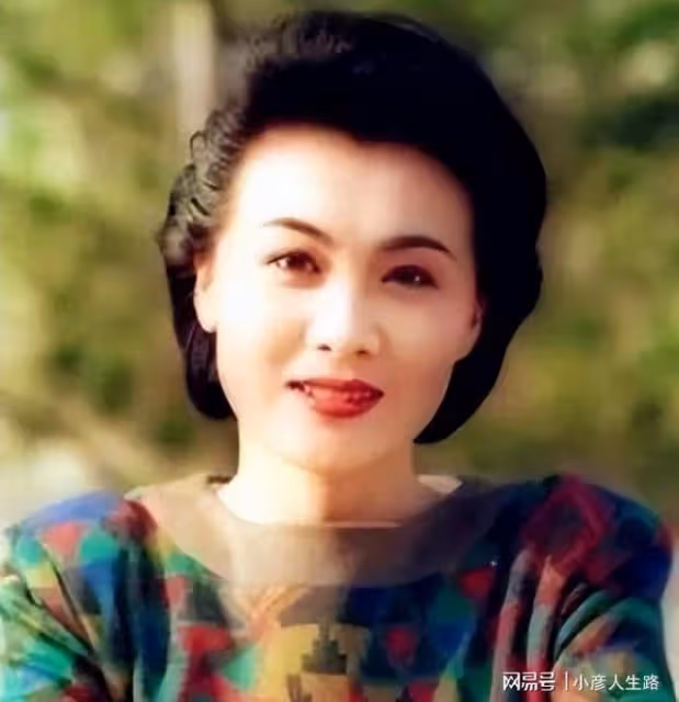 著名演員李媛媛，去世20年後，丈夫誓不再婚，兒子的堅持讓人淚目