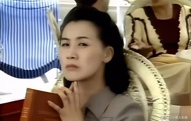 著名演員李媛媛,去世20年後,丈夫誓不再婚,兒子的堅持讓人淚目