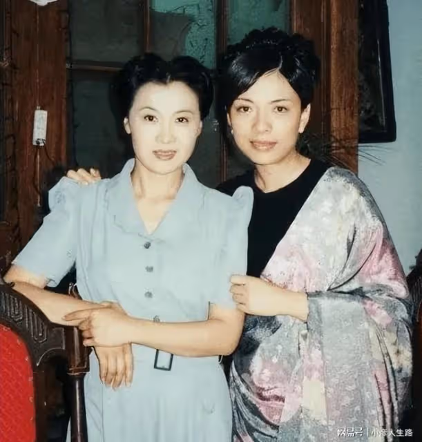 著名演員李媛媛,去世20年後,丈夫誓不再婚,兒子的堅持讓人淚目