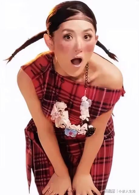 謝娜最大的悲哀,是錯把平台當本事