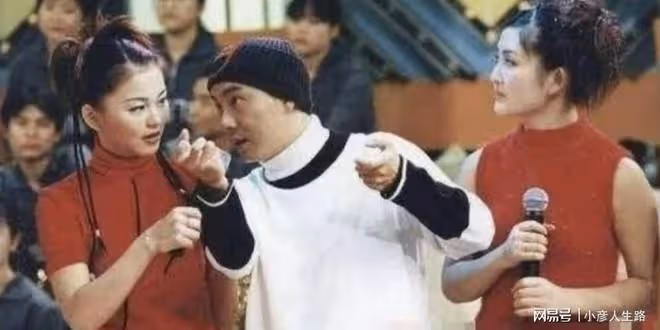 謝娜最大的悲哀,是錯把平台當本事