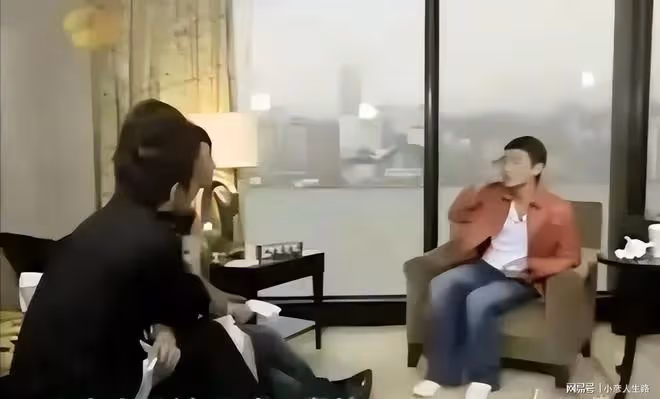 謝娜最大的悲哀,是錯把平台當本事