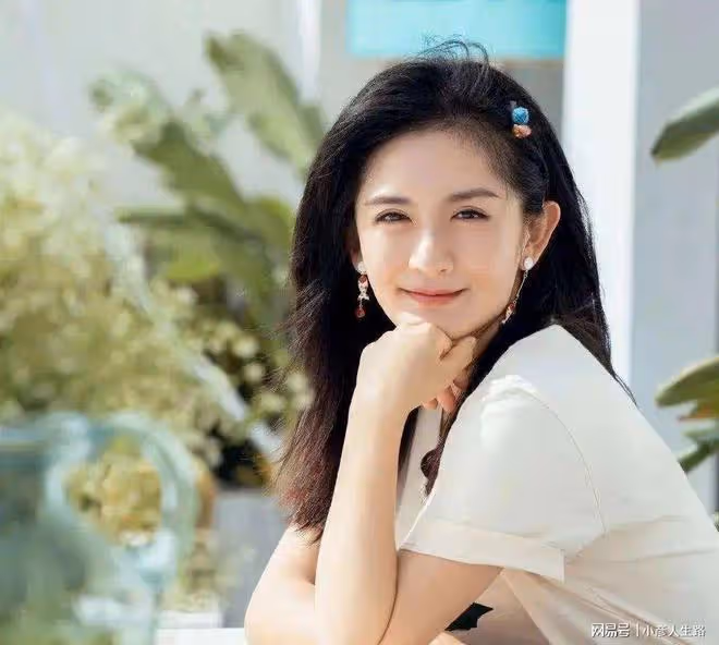 謝娜最大的悲哀,是錯把平台當本事