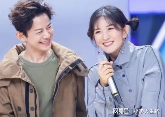 謝娜最大的悲哀,是錯把平台當本事