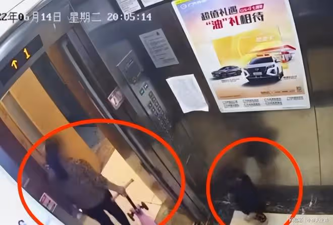 杭州女童墜亡案:父親用女兒的「命」,撕開保姆行業的遮羞布
