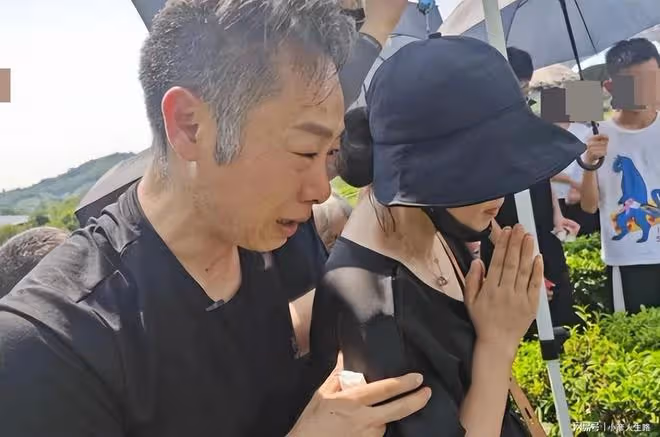 杭州女童墜亡案:父親用女兒的「命」,撕開保姆行業的遮羞布