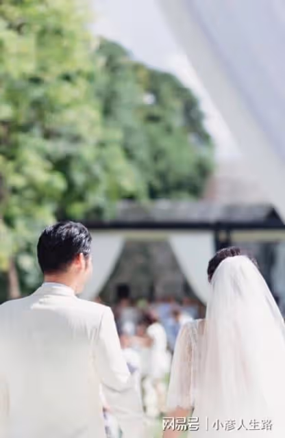 7月還未結束,就已經有5對明星夫婦結婚,哪一對最幸福呢?