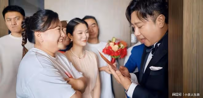 7月還未結束,就已經有5對明星夫婦結婚,哪一對最幸福呢?