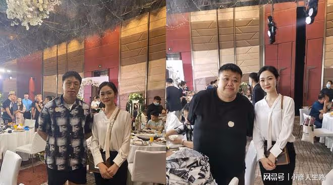 7月還未結束,就已經有5對明星夫婦結婚,哪一對最幸福呢?