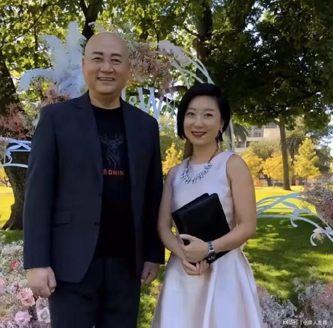 7月還未結束,就已經有5對明星夫婦結婚,哪一對最幸福呢?