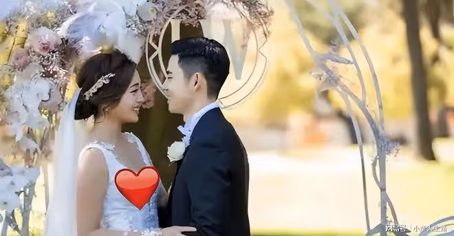 7月還未結束,就已經有5對明星夫婦結婚,哪一對最幸福呢?