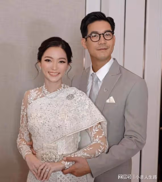 7月還未結束,就已經有5對明星夫婦結婚,哪一對最幸福呢?