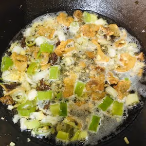 家常燒鮁魚（絕對不腥）