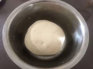 包子皮（零失敗）