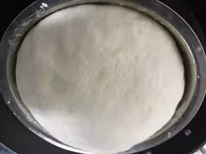包子皮（零失敗）