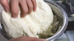 包子皮（零失敗）