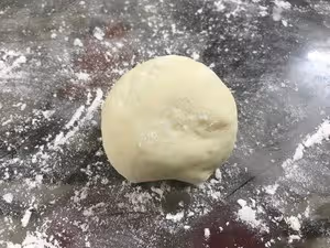 包子皮（零失敗）