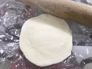 包子皮（零失敗）
