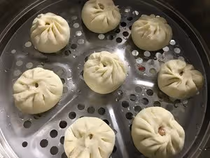 包子皮（零失敗）