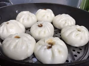 包子皮（零失敗）
