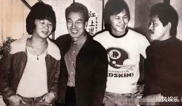 每月洗腎4次續命,81歲黃金配角「身家35億」一分不給兒子 不願退休「還在拍戲」兒稱:靠自己過平凡日子