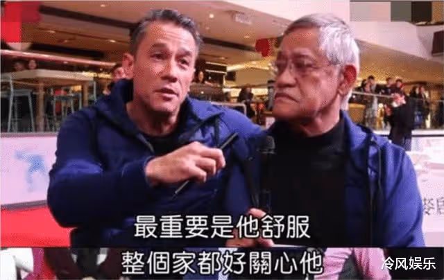 每月洗腎4次續命,81歲黃金配角「身家35億」一分不給兒子 不願退休「還在拍戲」兒稱:靠自己過平凡日子