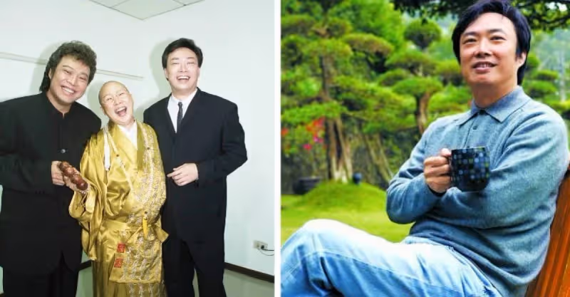 66歲費玉清仍單身！被張菲曝「生活有怪癖」沒人能忍受　透露「退休後神仙生活」惹人羨